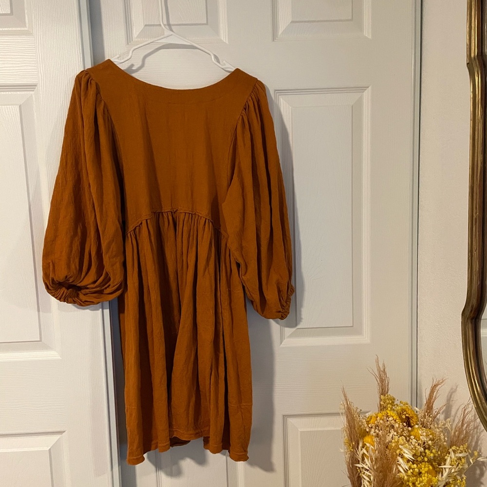 Free People Beach - Get Obsessed Dress